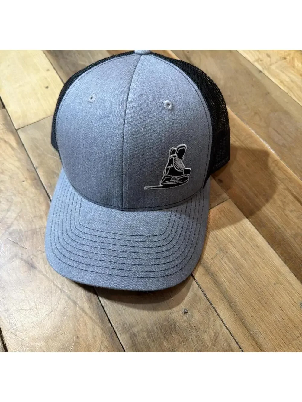 Richardson Men's Grey Hat